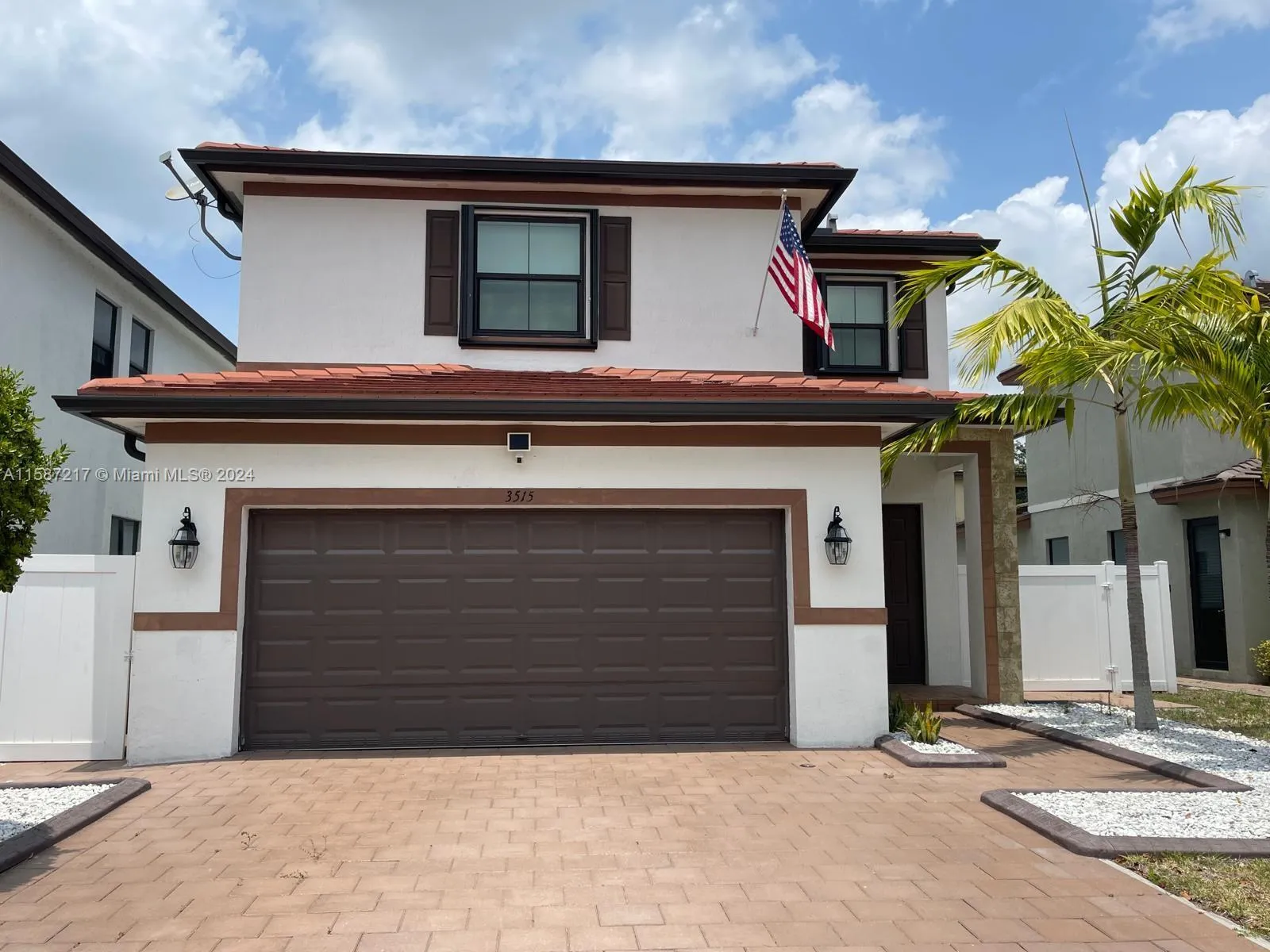 Residential Lease For Rent