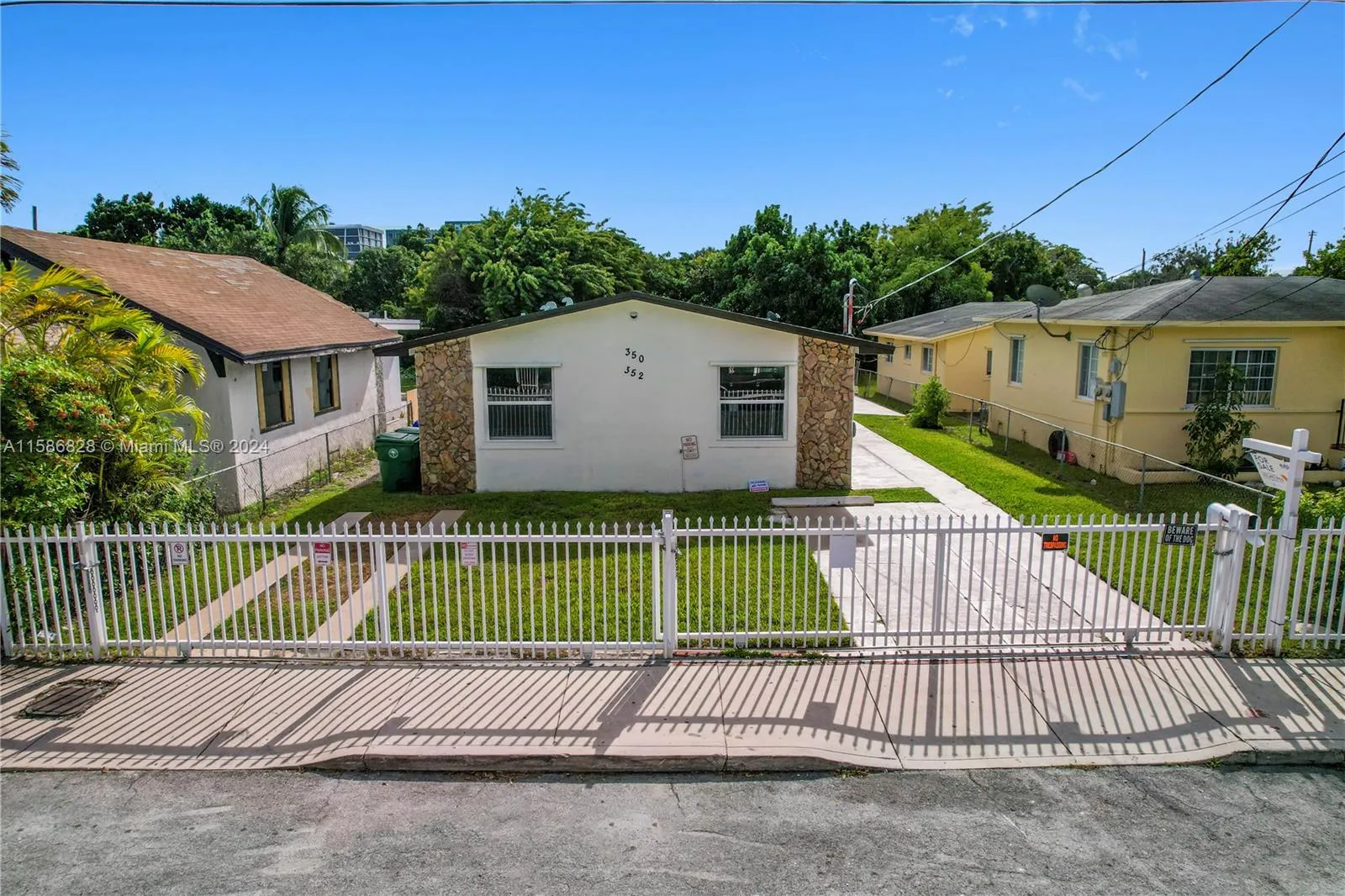 Residential Lease For Rent