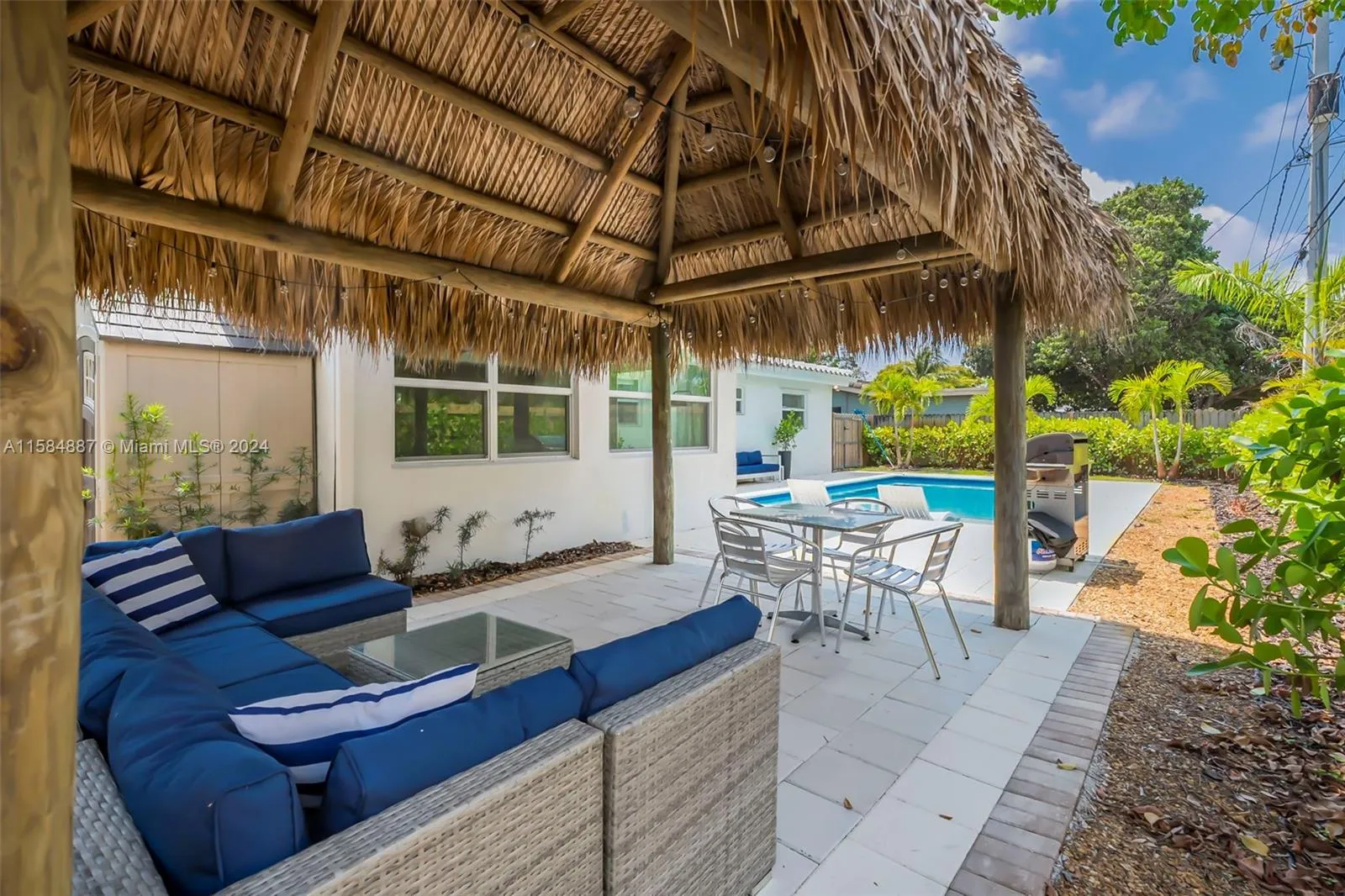 Residential Lease For Rent
