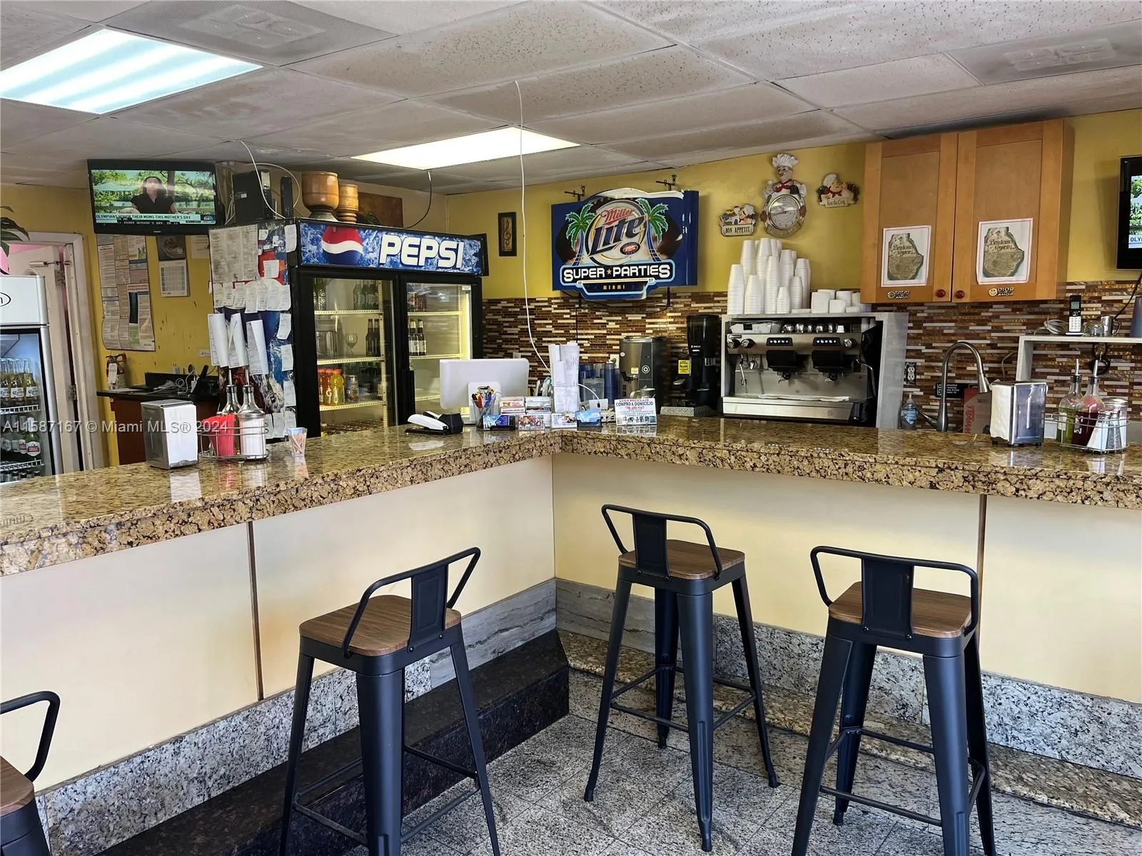Business Opportunity For Sale