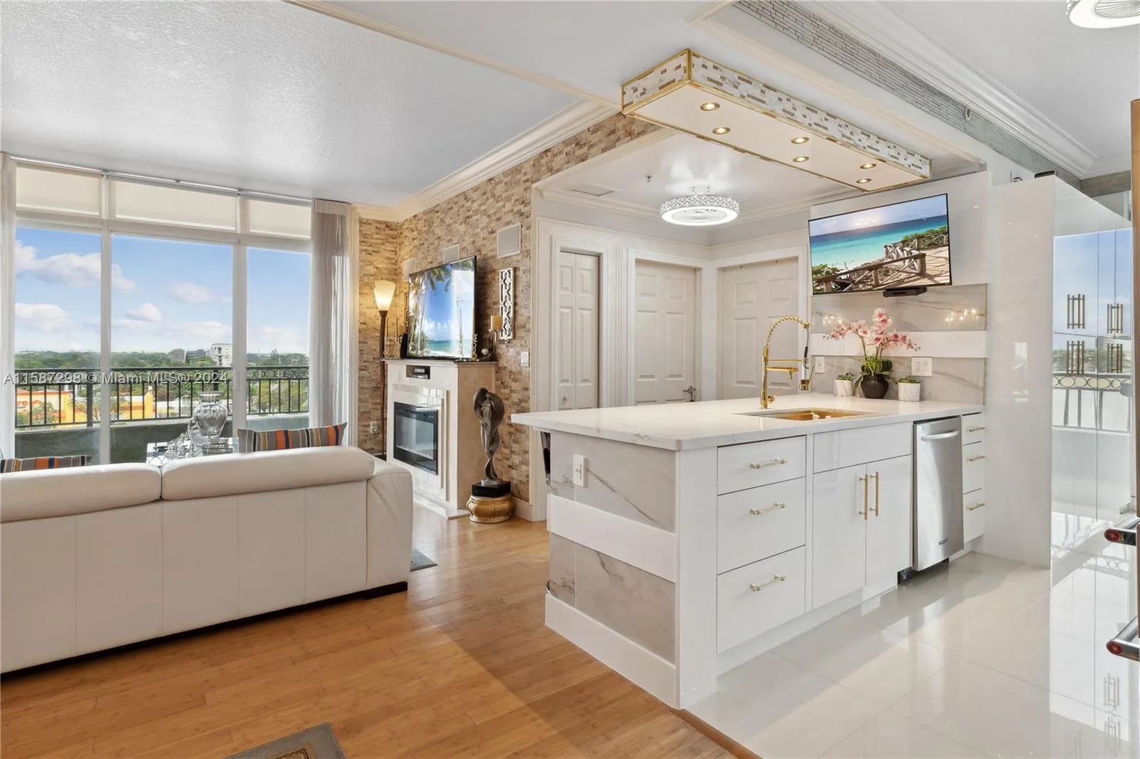 Condominium For Sale