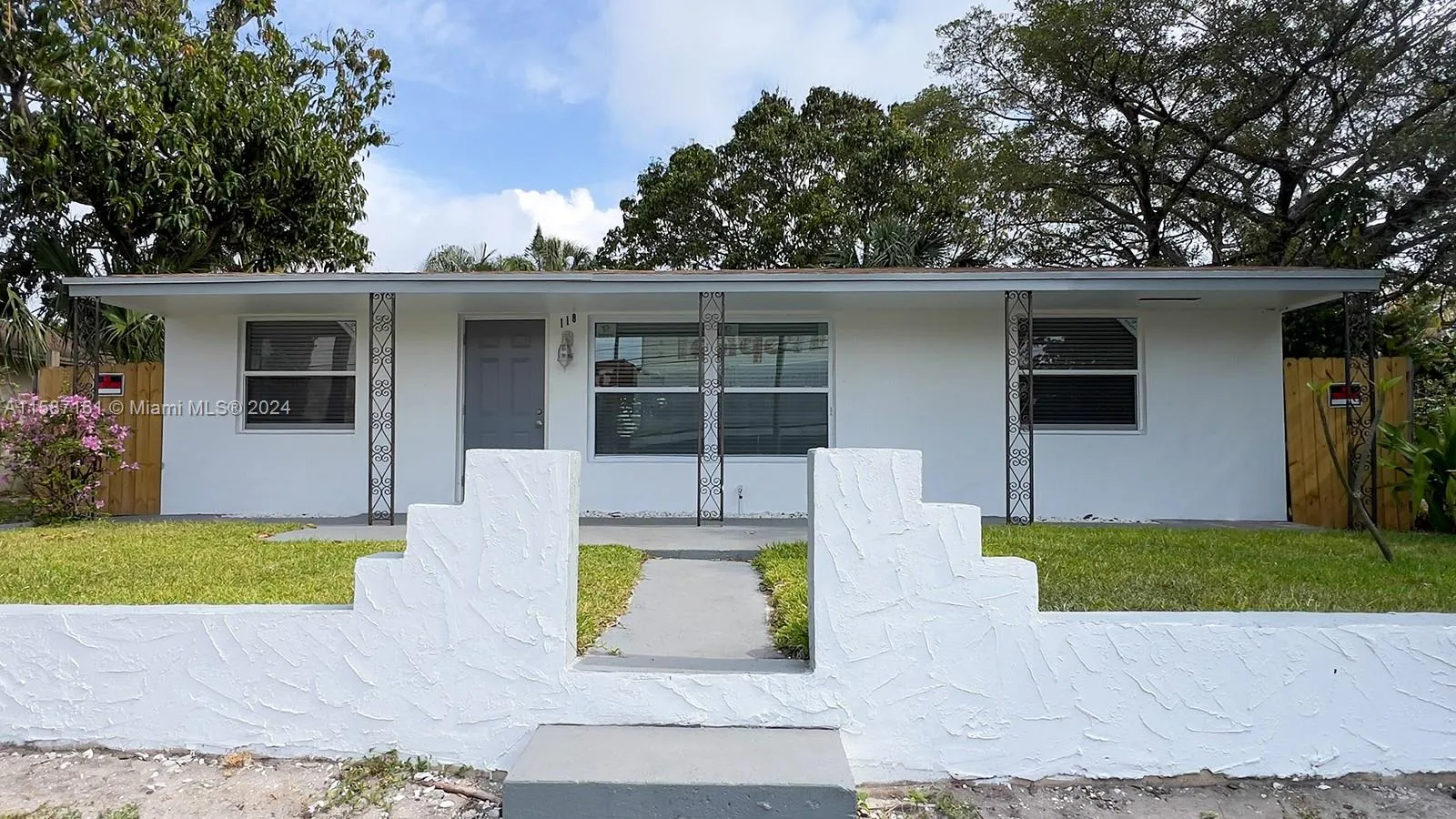 Residential Lease For Rent