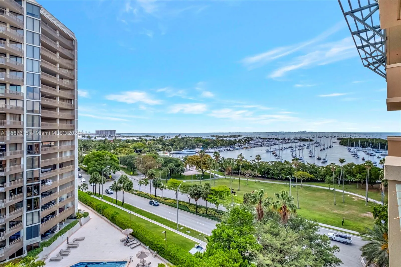 Condominium For Sale