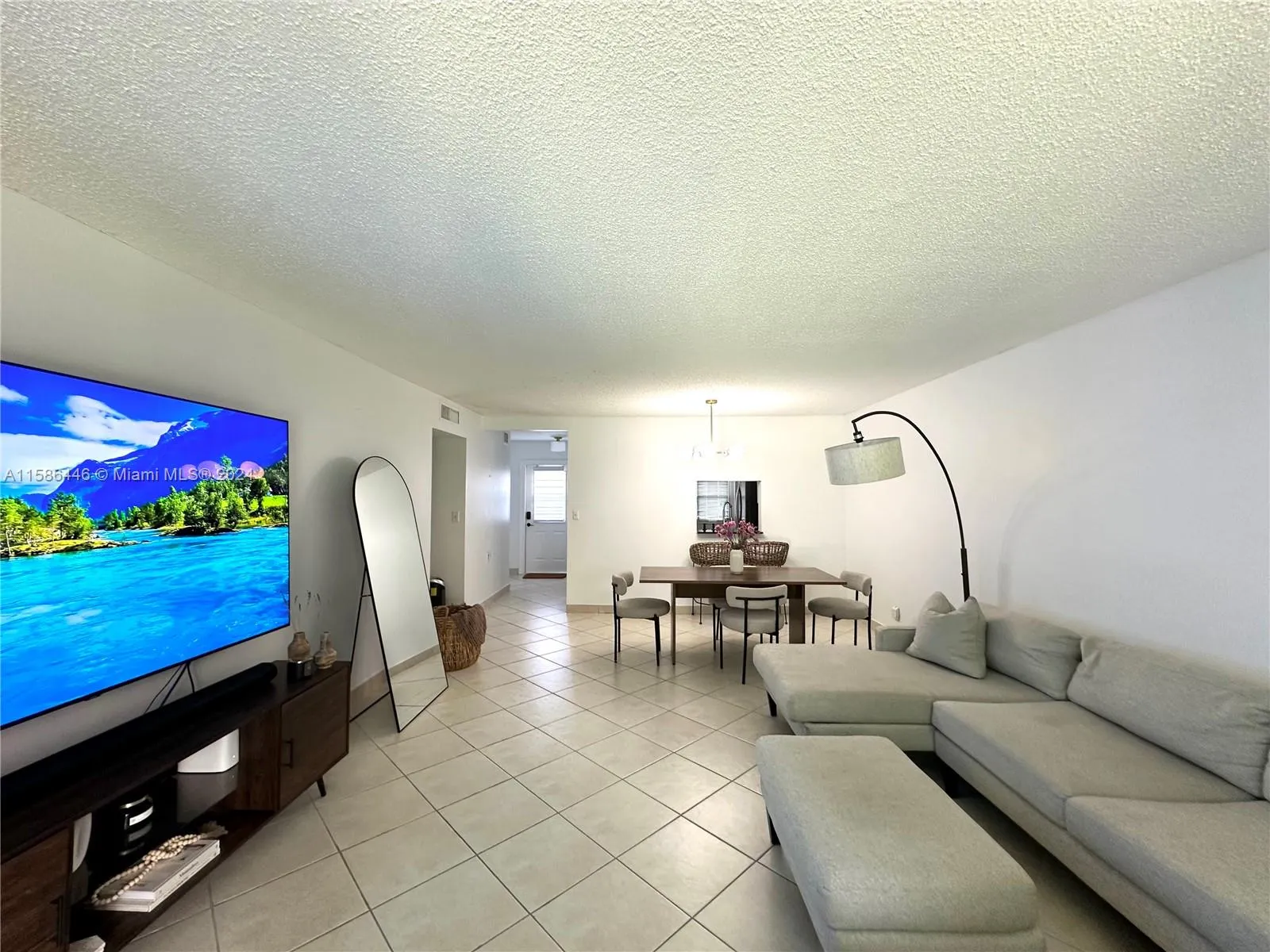 Residential Lease For Rent