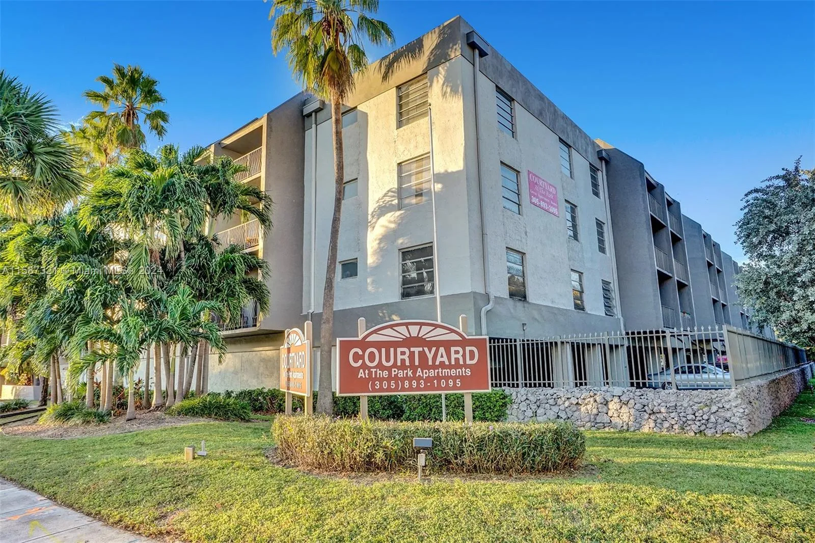 Residential Lease For Rent