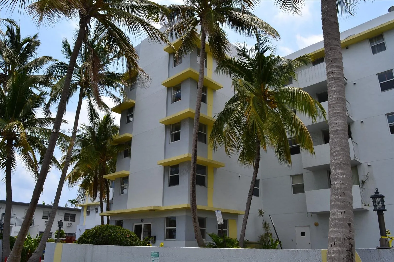 Residential Lease For Rent
