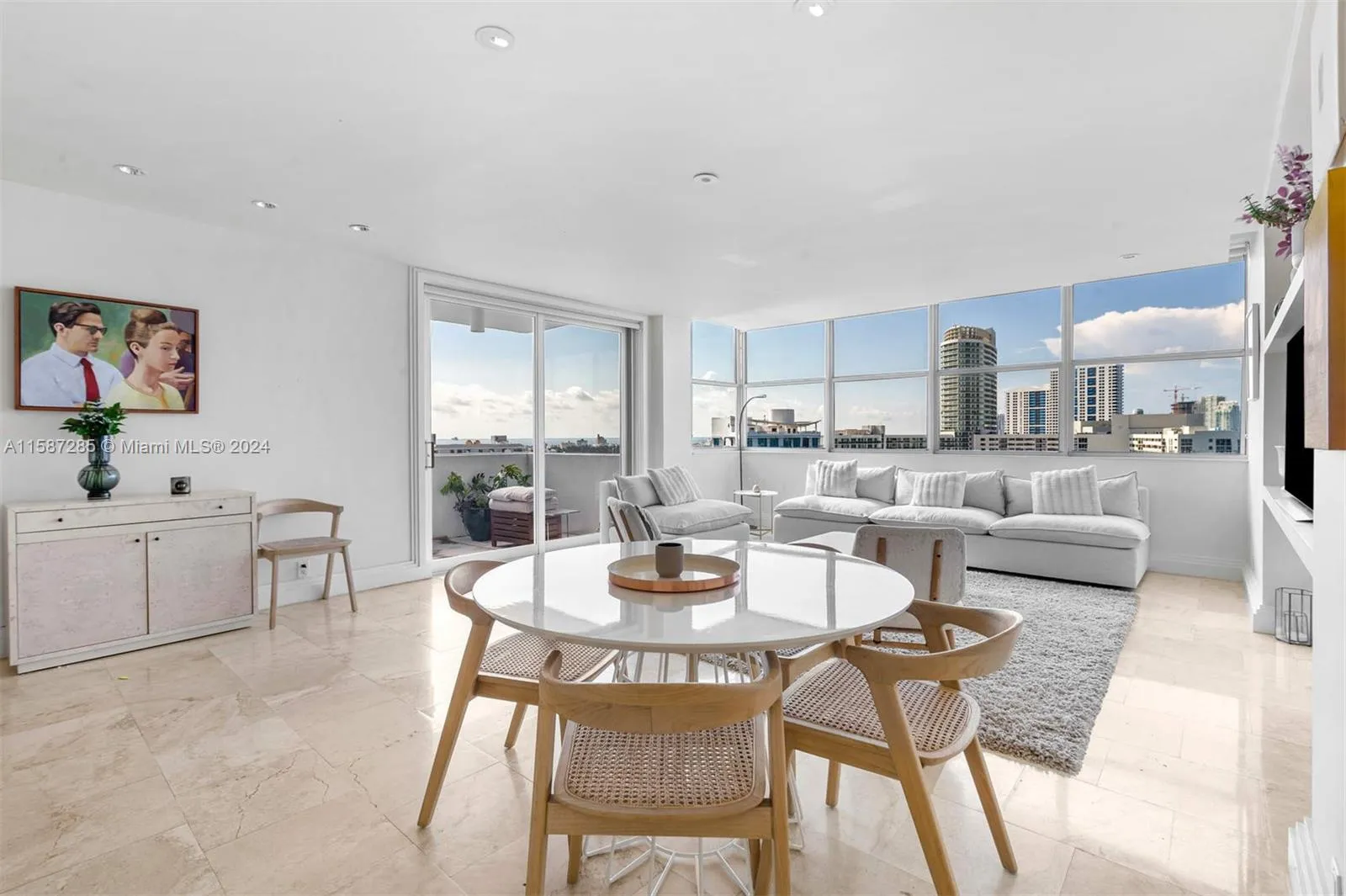Residential Lease For Rent