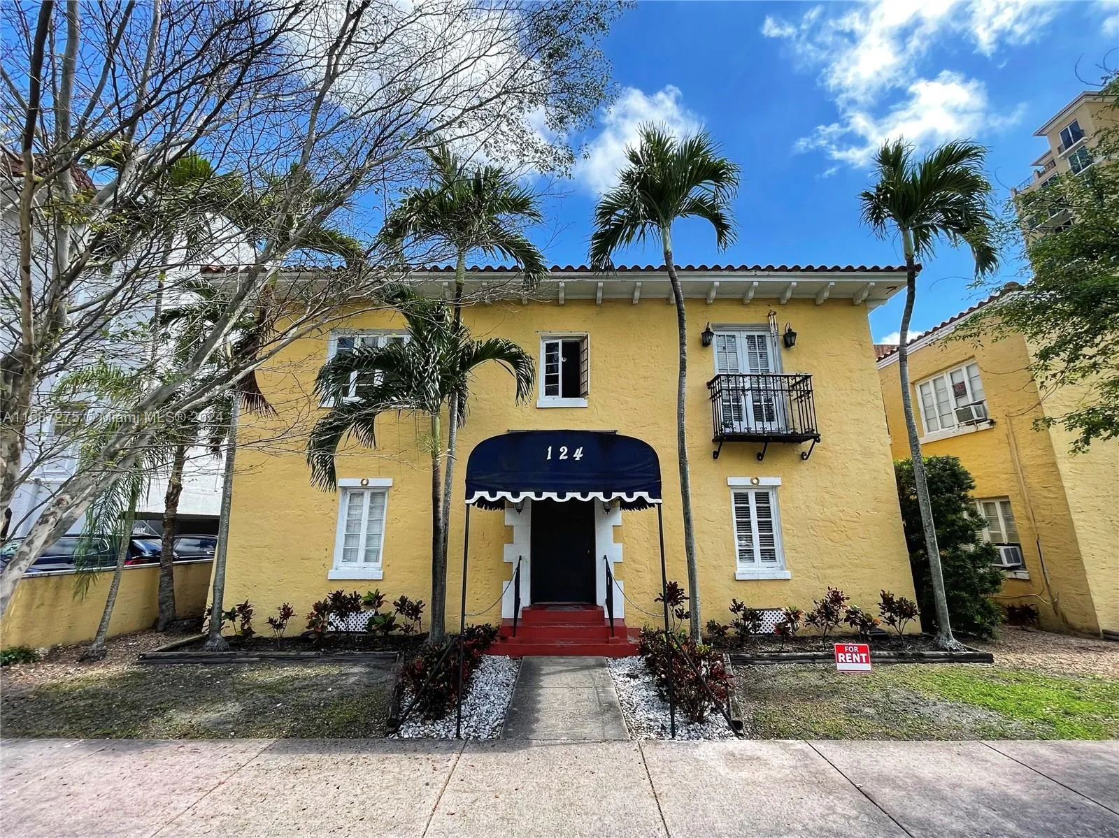 Residential Lease For Rent