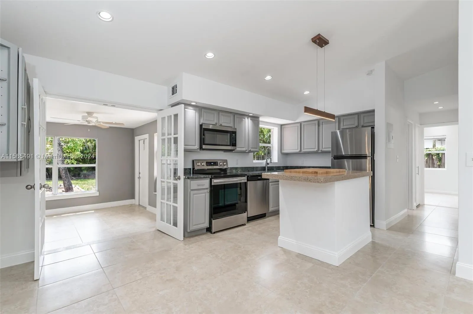 Residential Lease For Rent