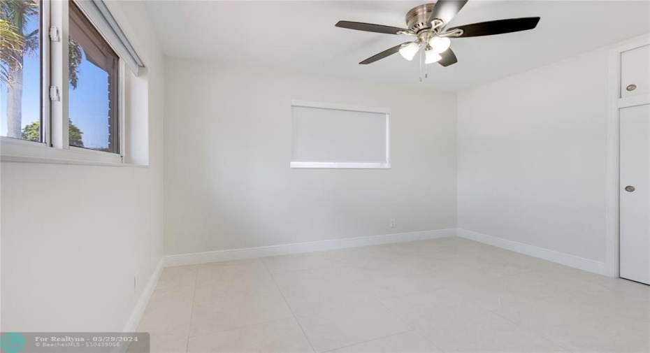 Bedroom #2