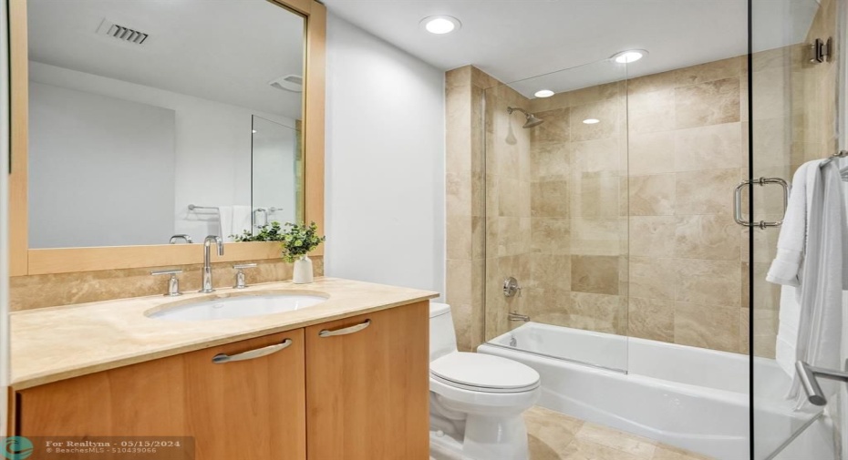 3rd Bathroom