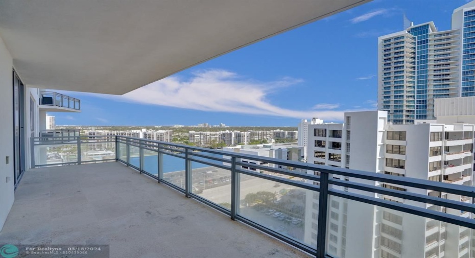 2nd Balcony