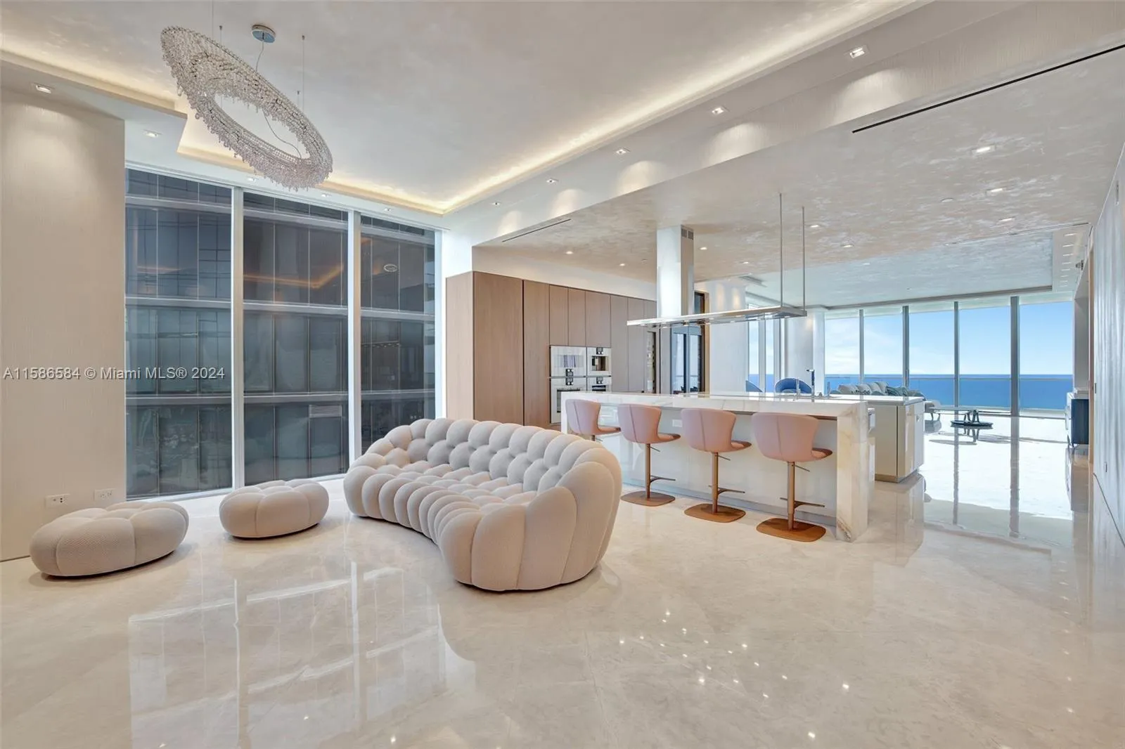 Residential Lease For Rent