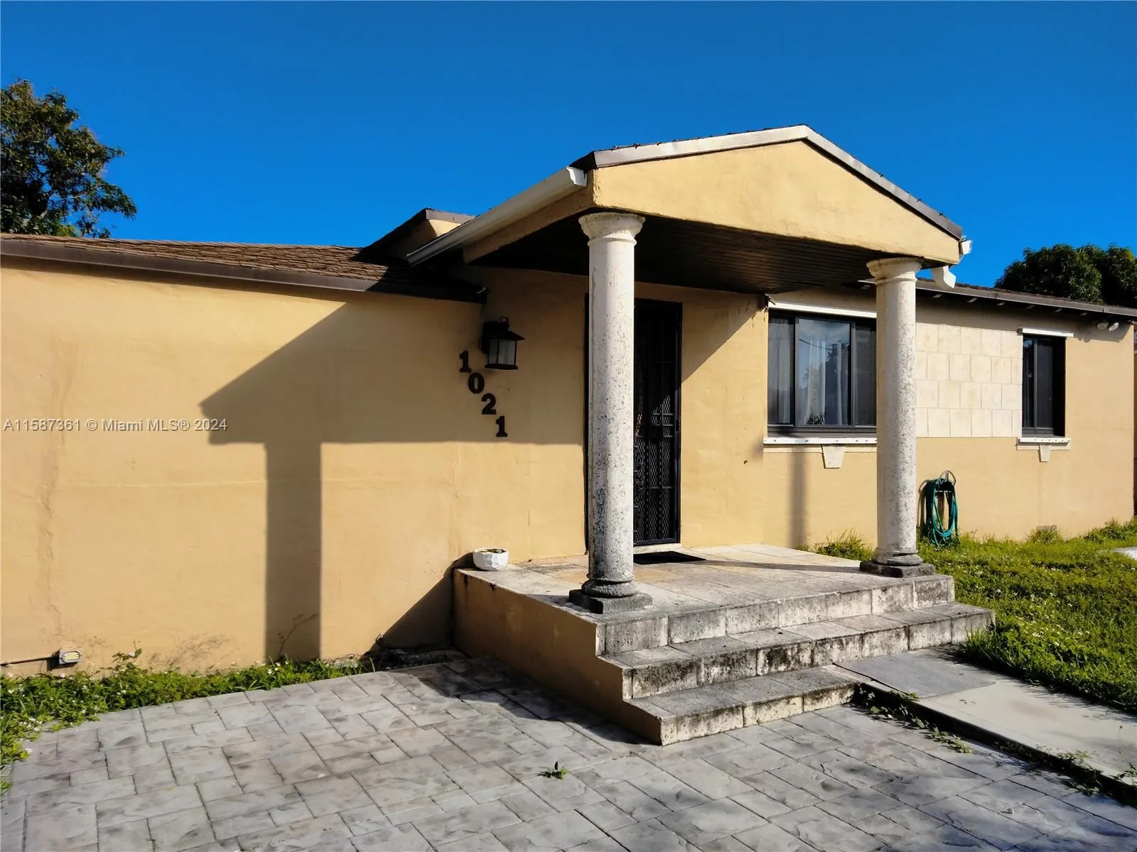 Residential Lease For Rent