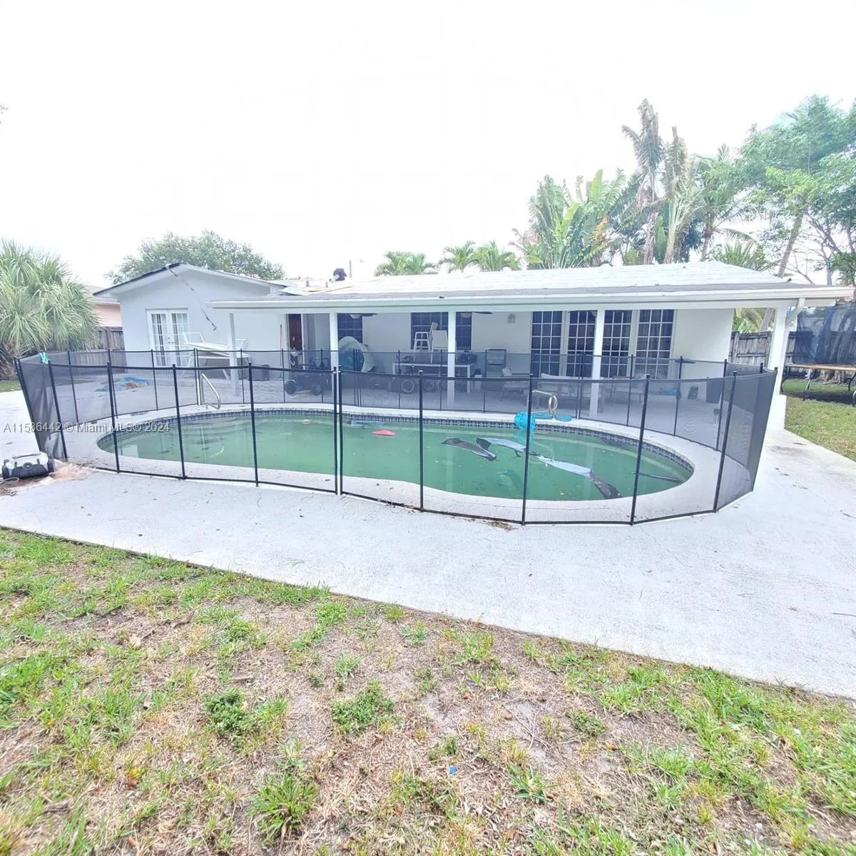 Residential Lease For Rent