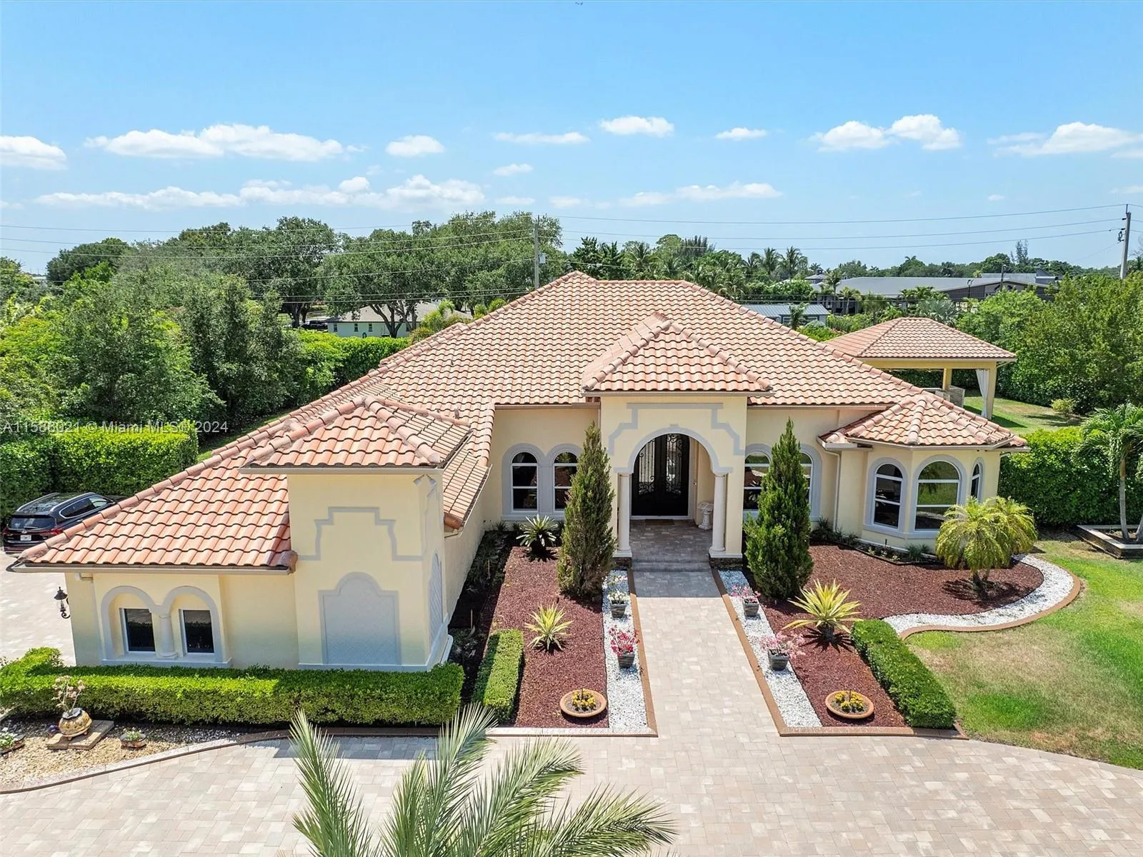Single Family For Sale