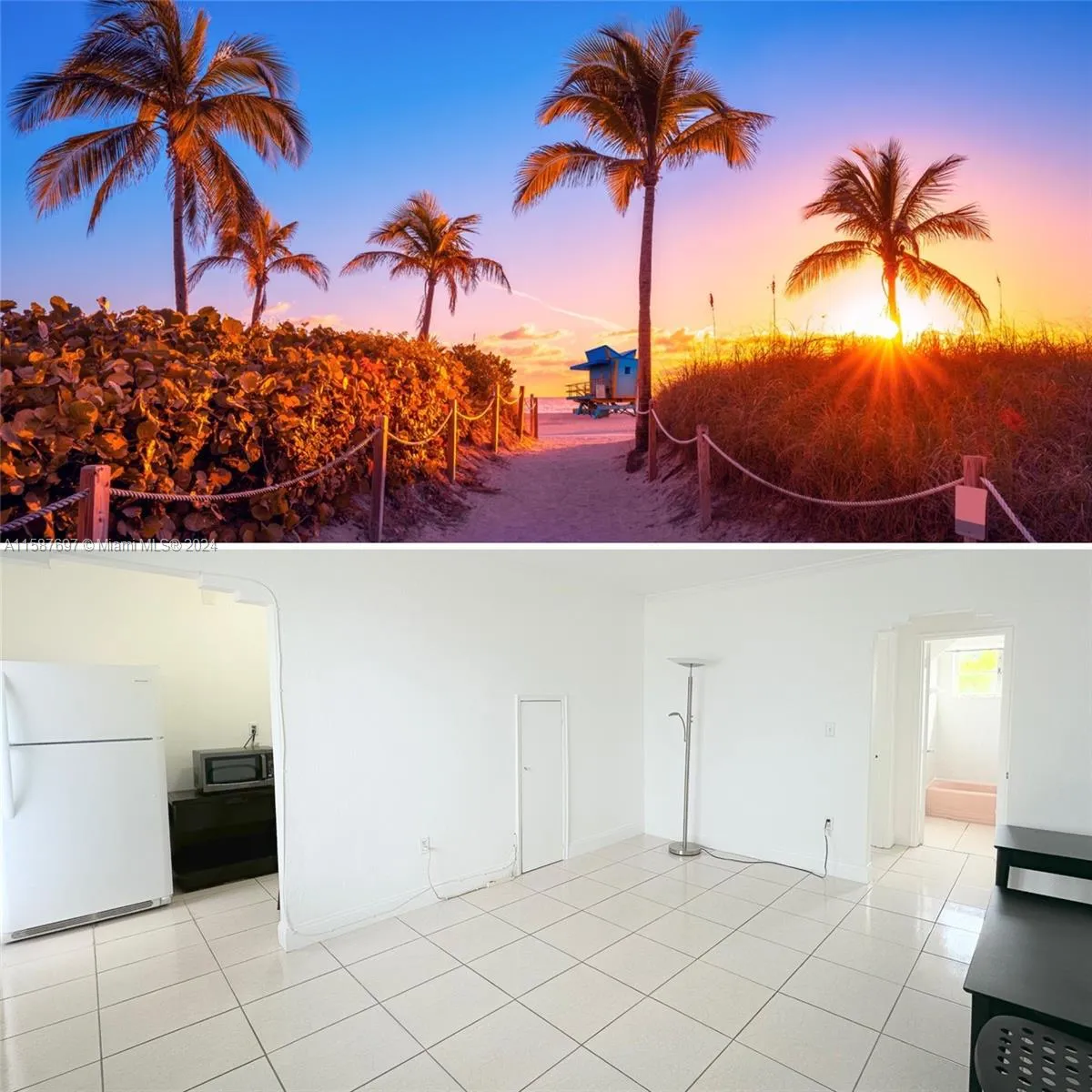 Residential Lease For Rent