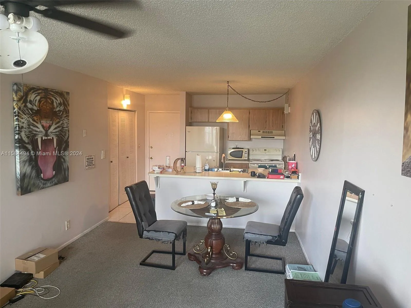 2401 Riverside Drive # 409 - B Coral Springs FL 33065