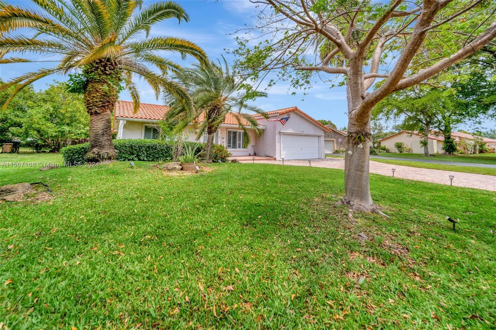 Single Family For Sale