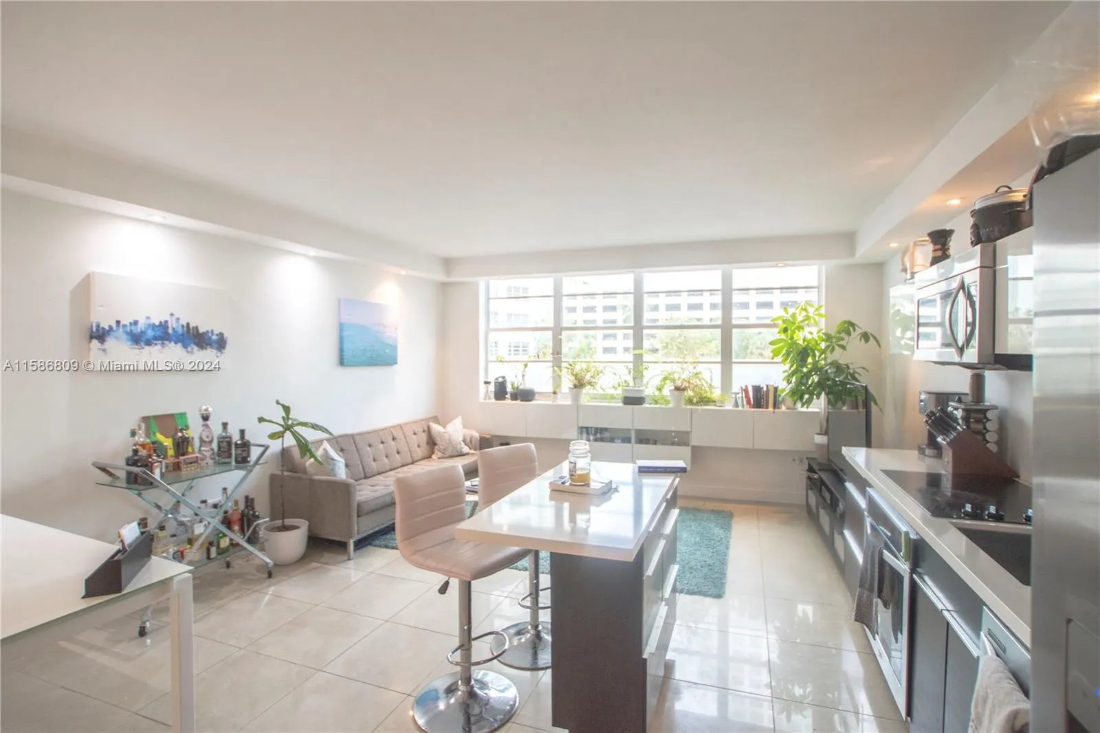 Residential Lease For Rent