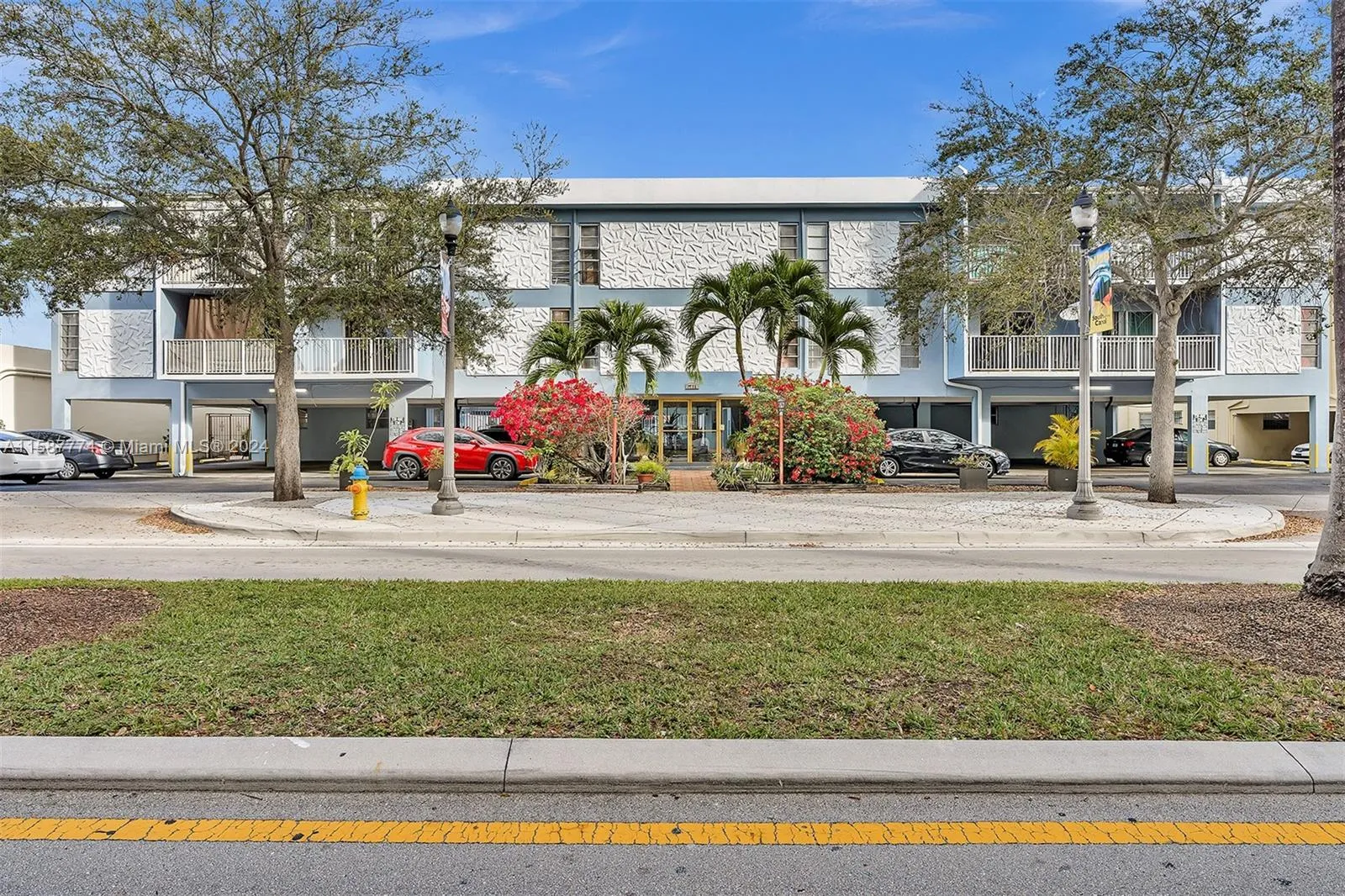 Residential Lease For Rent