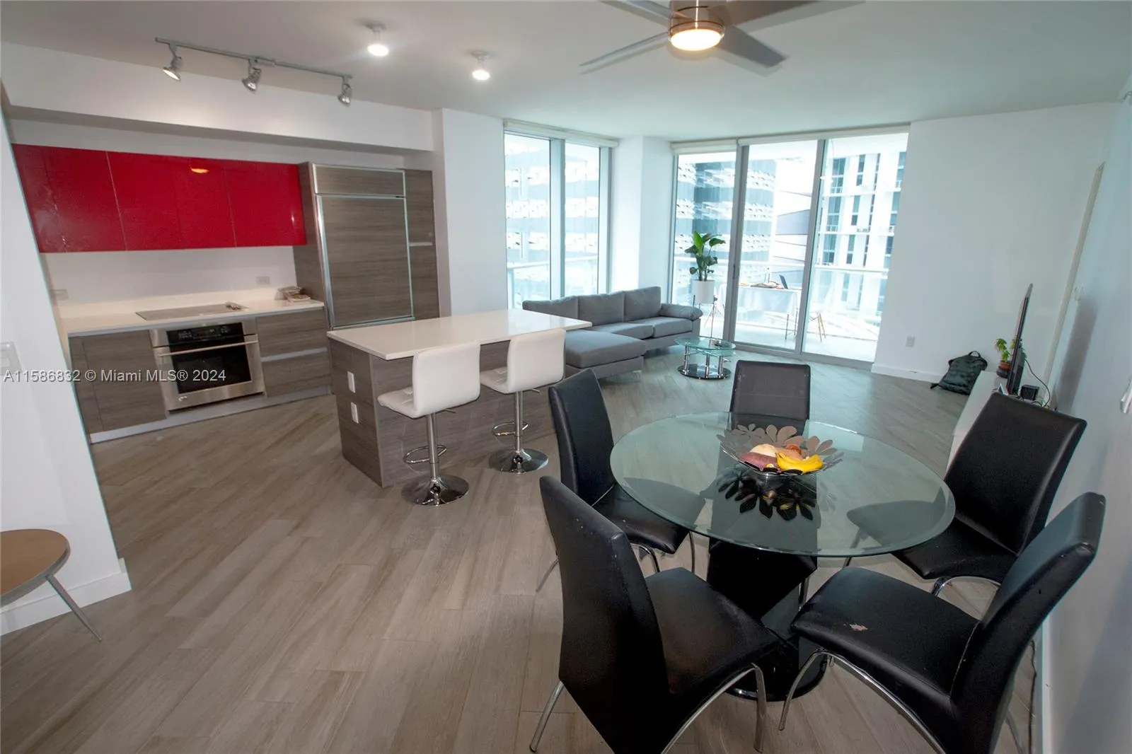 Residential Lease For Rent