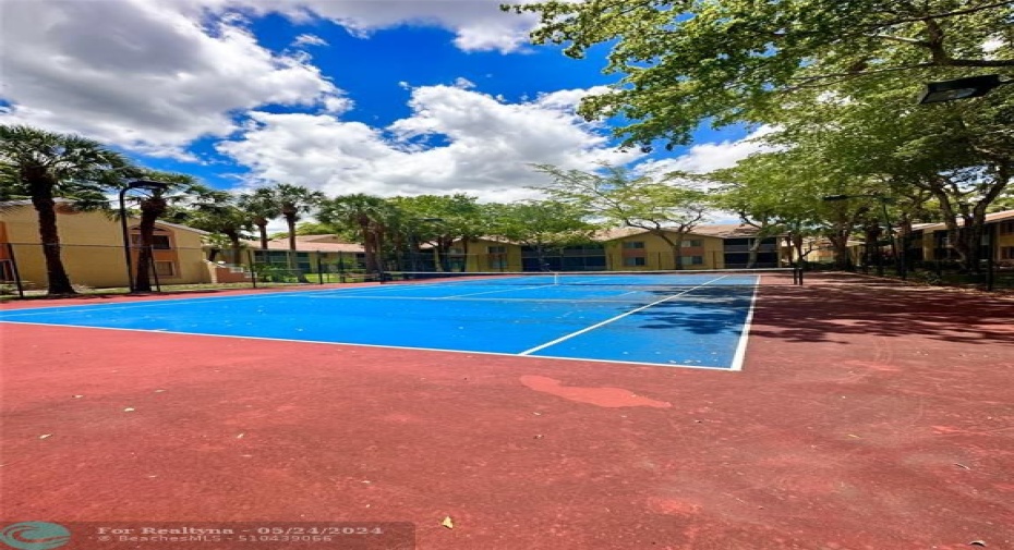 Club House