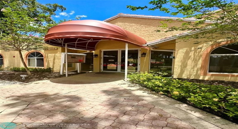 Club House