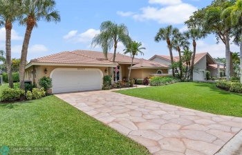 Single Family For Sale