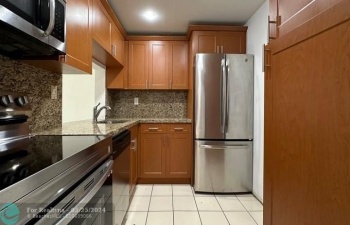 Residential Lease For Rent