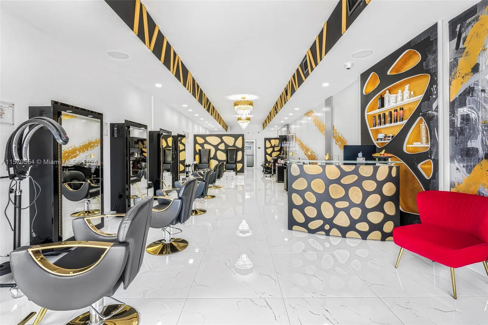 Business Opportunity For Sale