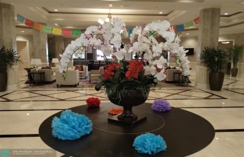 lobby principal enter