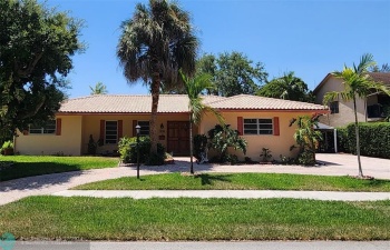 Single Family For Sale