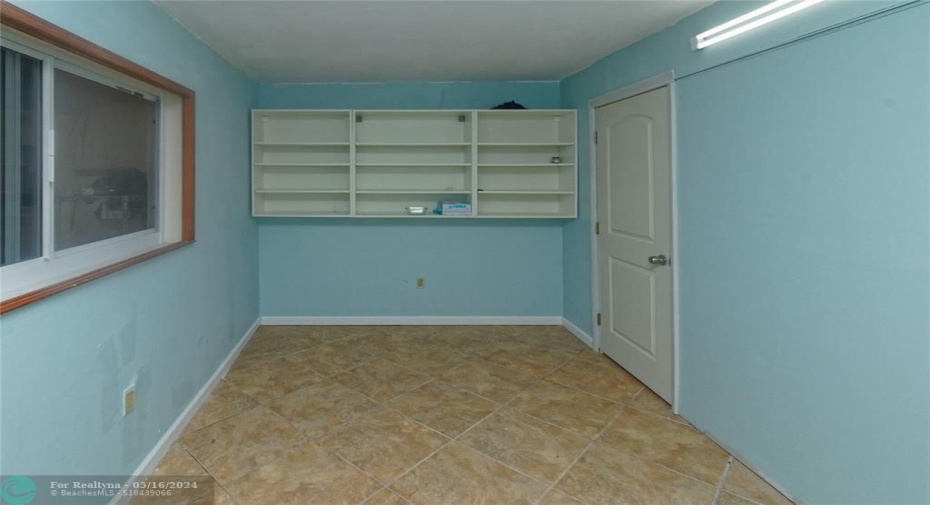 4th Bedroom