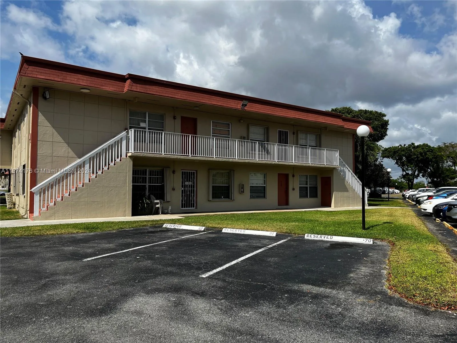 Condominium For Sale