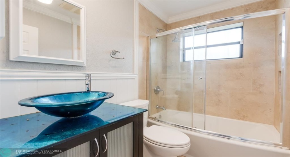 Second Bathrroom