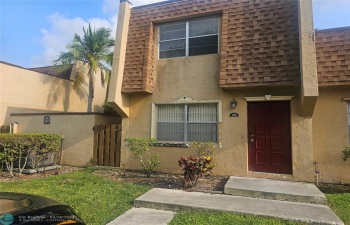 Residential Lease For Rent