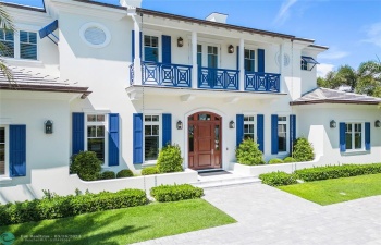 Single Family For Sale