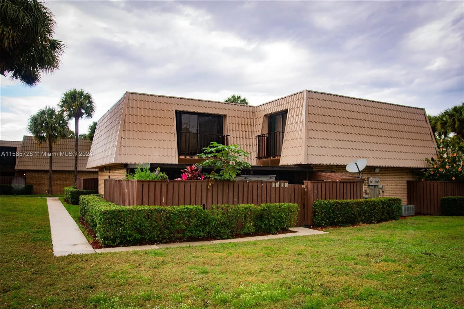 Residential Lease For Rent