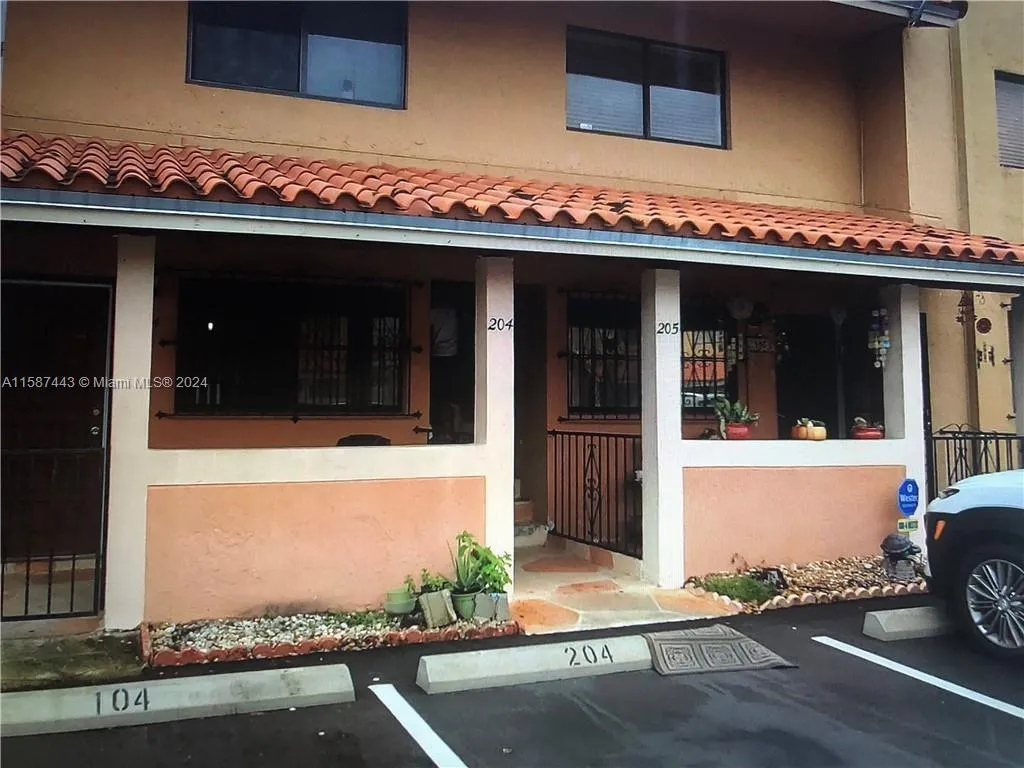 Residential Lease For Rent