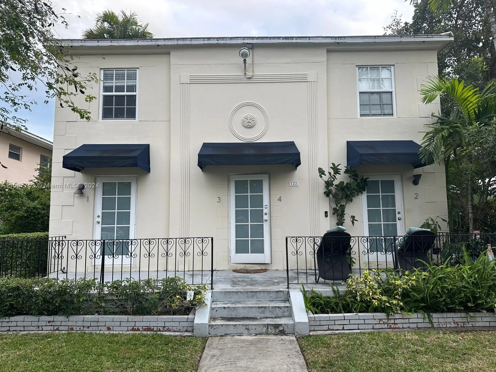 Residential Lease For Rent