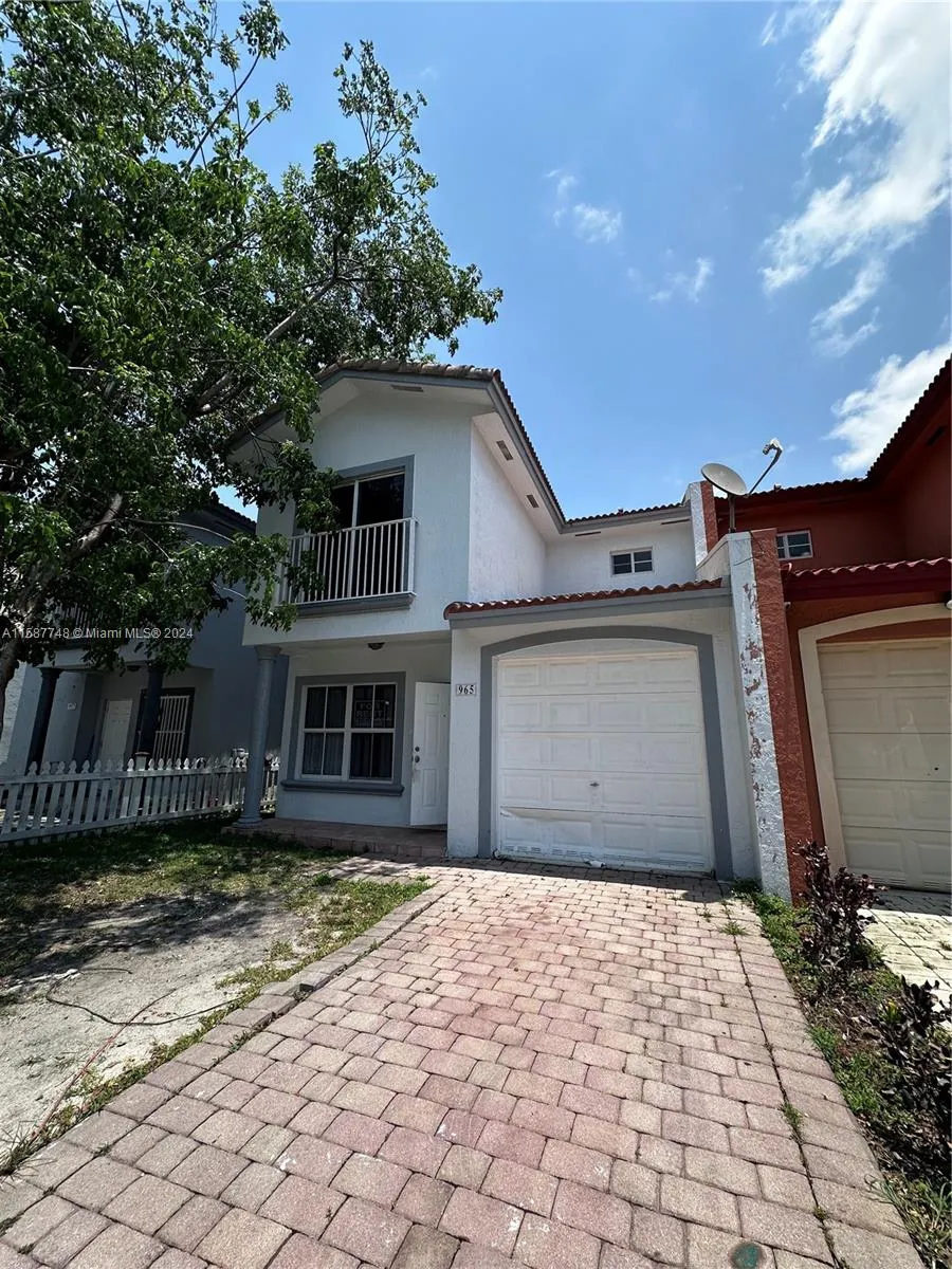 Residential Lease For Rent