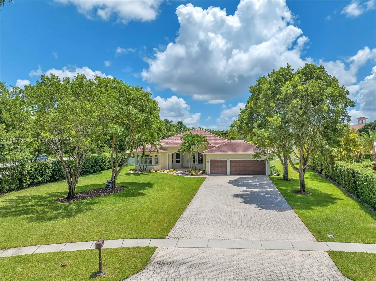 Residential Lease For Rent