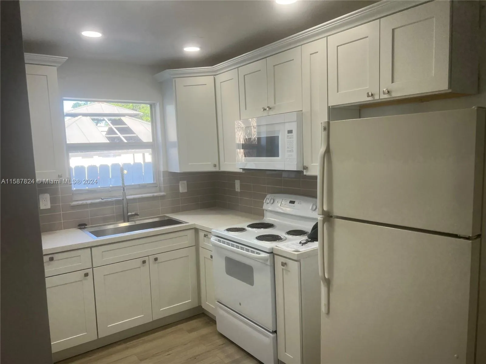 Residential Lease For Rent