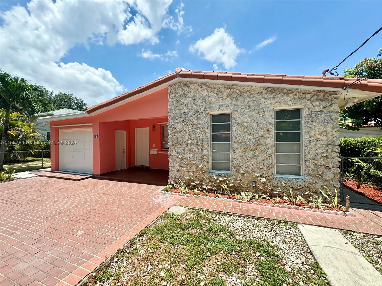 Residential Lease For Rent