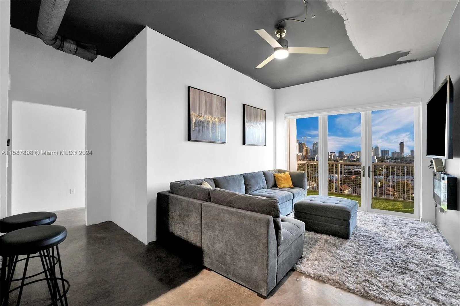 Residential Lease For Rent