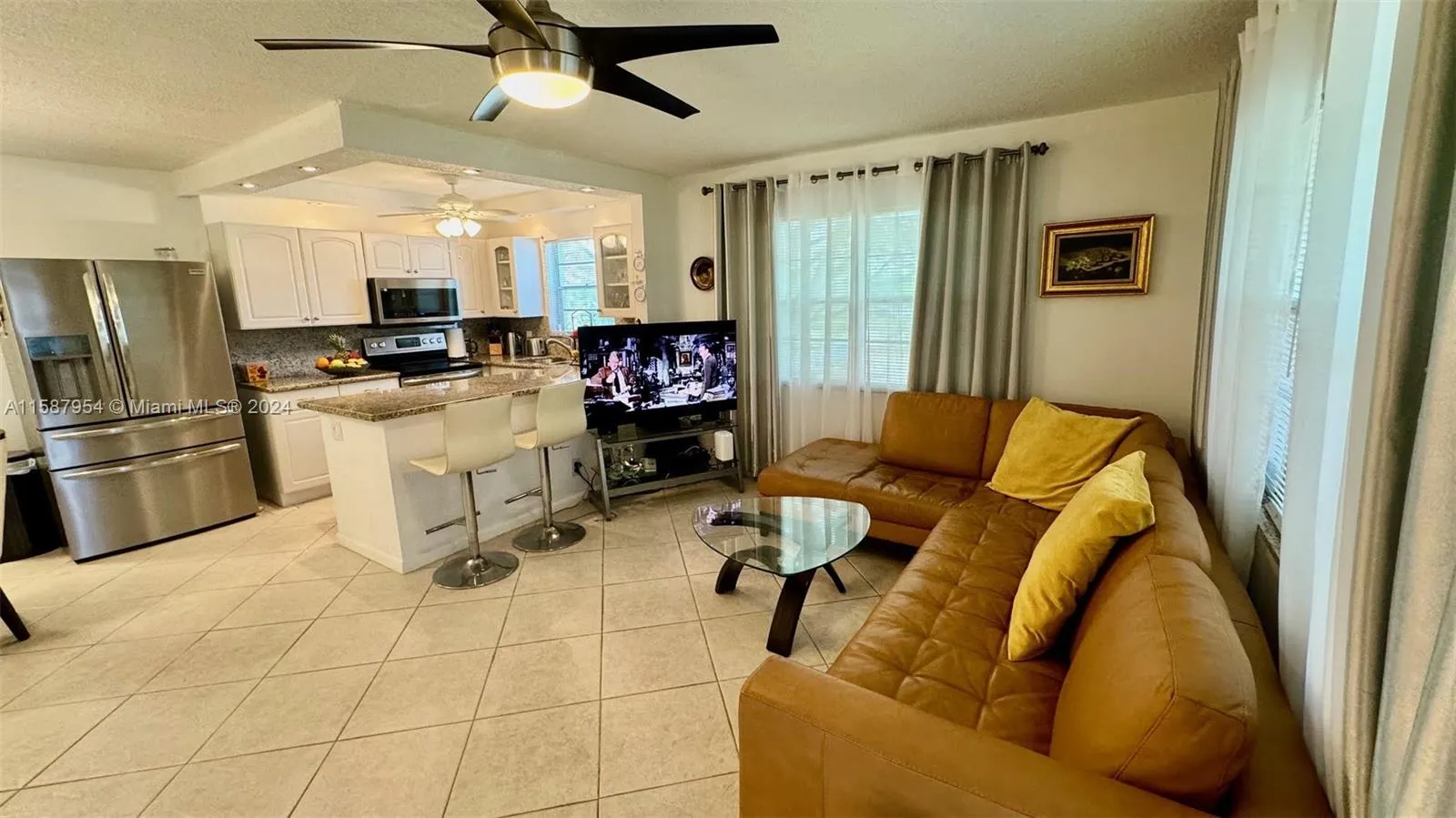 Residential Lease For Rent