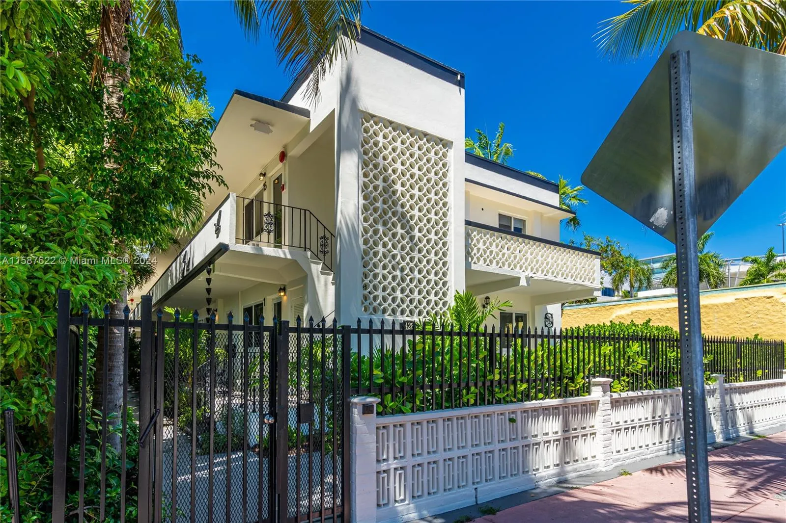 Residential Lease For Rent