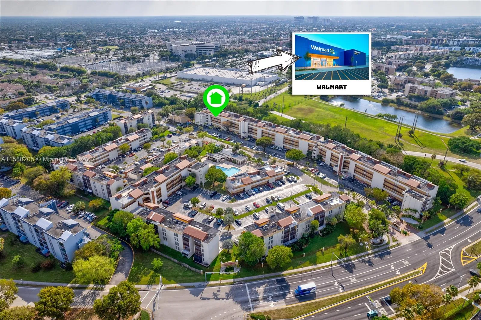 Residential Lease For Rent