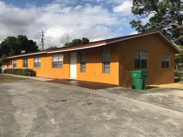 Residential Lease For Rent